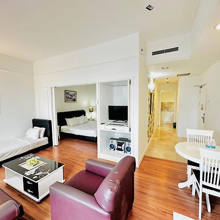 Elements Service Suite@ Times Square 吉隆坡 外观 照片
