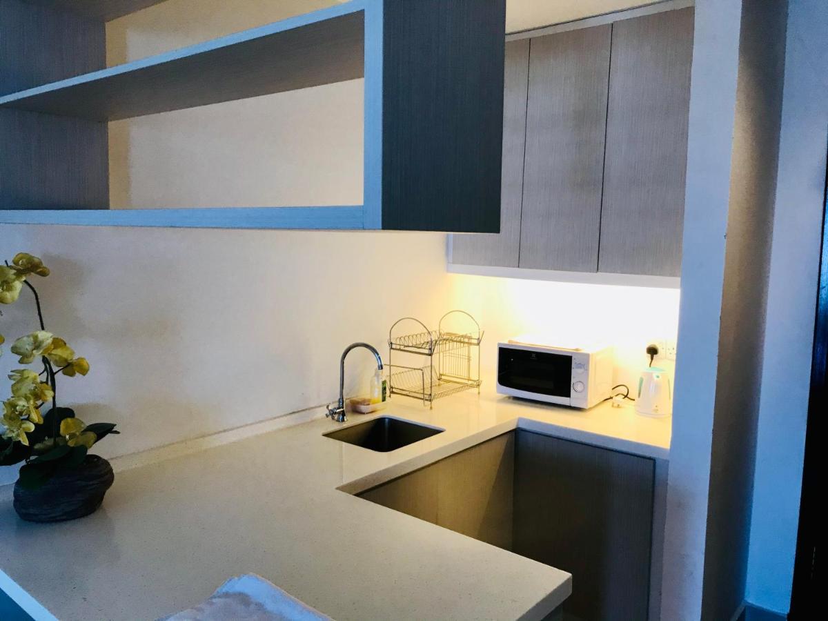 Elements Service Suite@ Times Square 吉隆坡 外观 照片