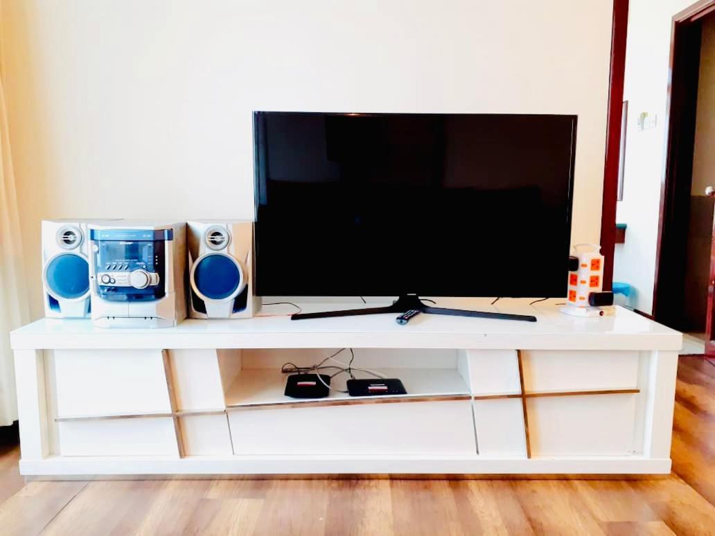 Elements Service Suite@ Times Square 吉隆坡 外观 照片