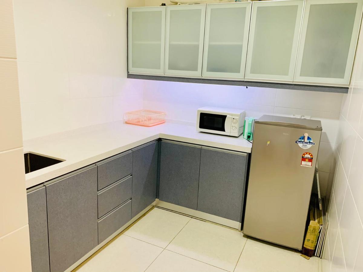 Elements Service Suite@ Times Square 吉隆坡 外观 照片