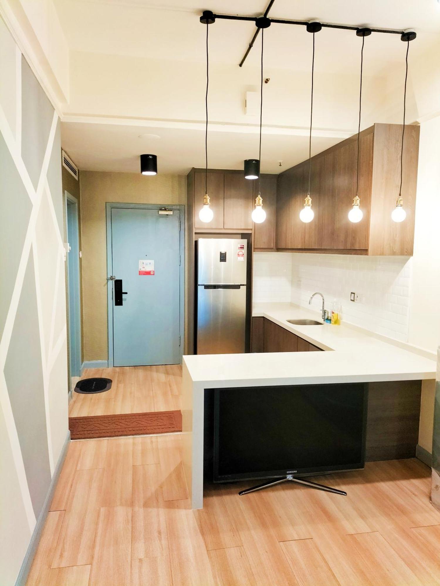 Elements Service Suite@ Times Square 吉隆坡 外观 照片