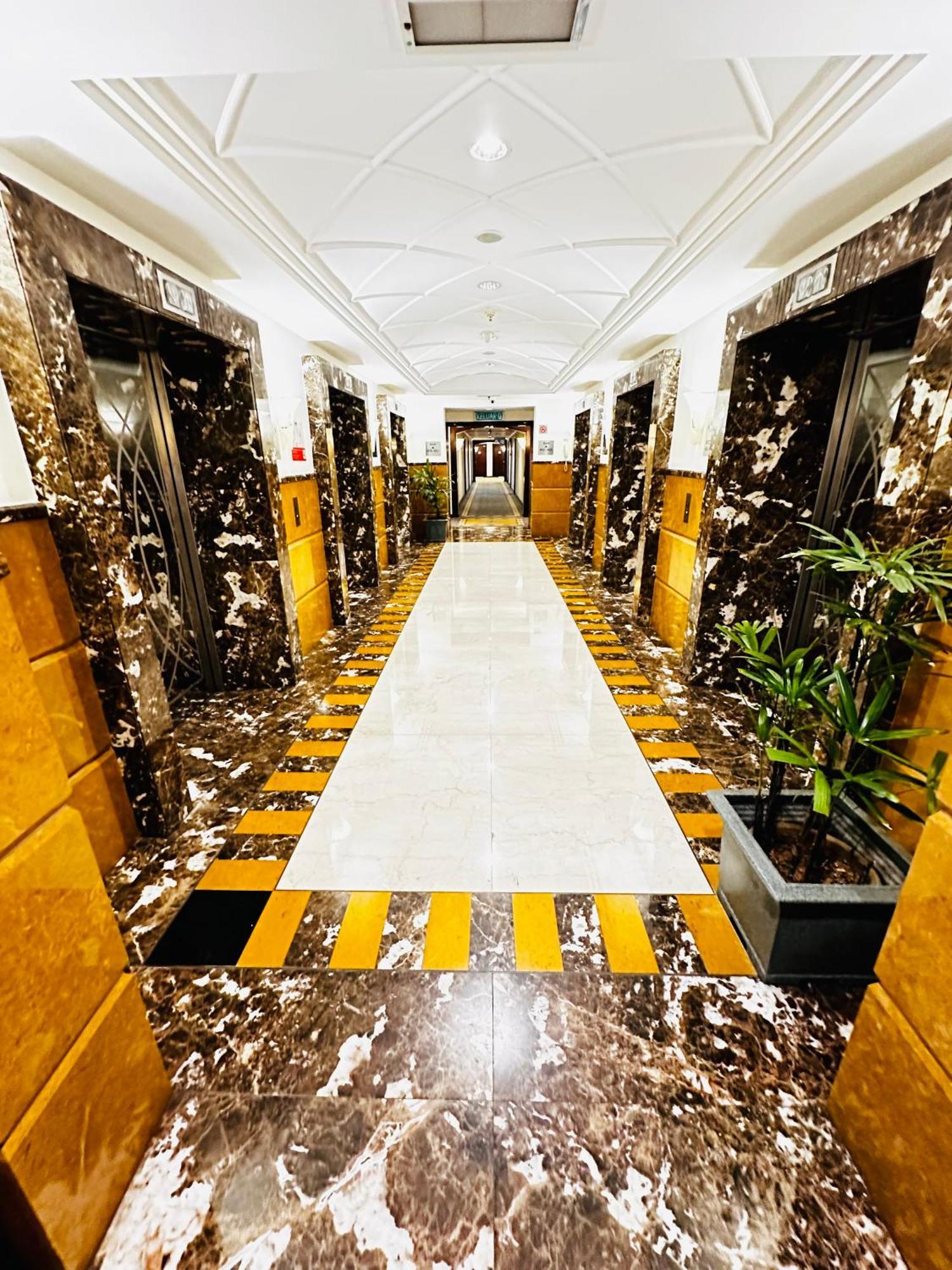 Elements Service Suite@ Times Square 吉隆坡 外观 照片